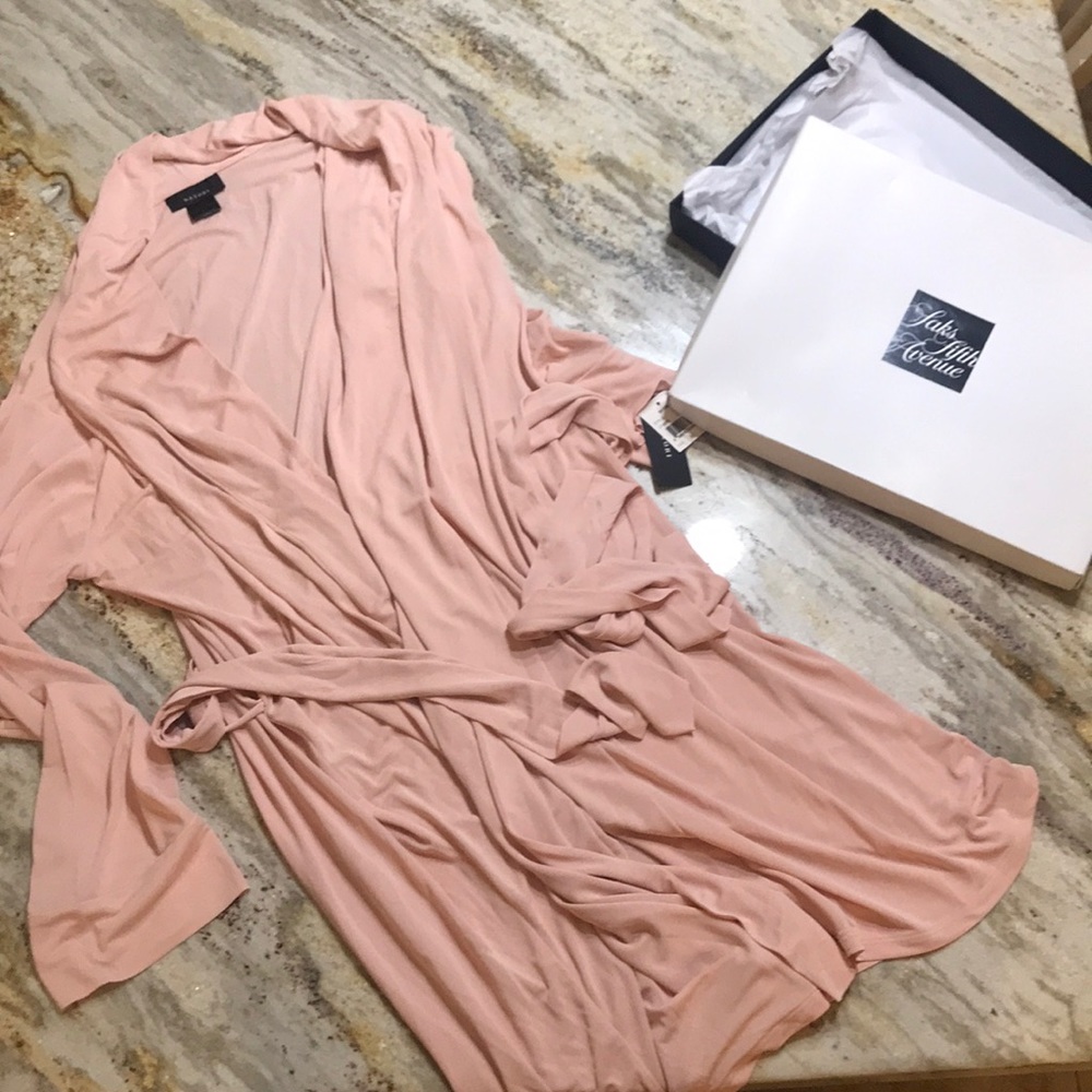 Soft Satori Medium length Robe